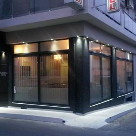 斐罗克斯尼娜酒店 干尼亞 外观 照片